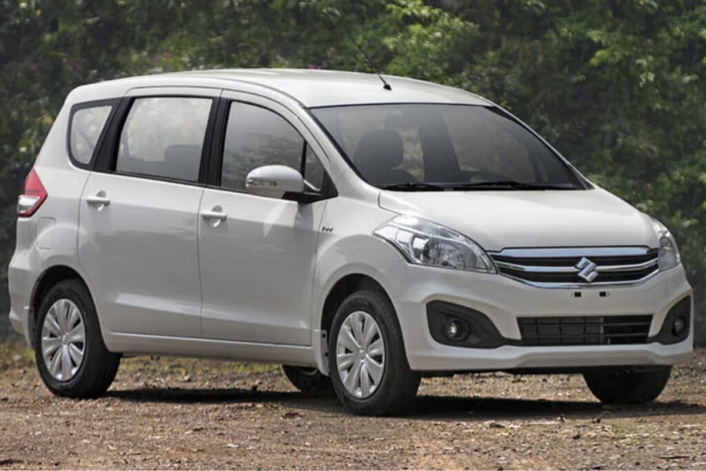 Ertiga