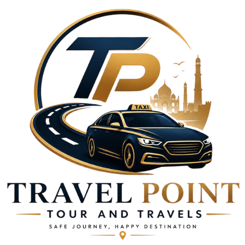 Travel Point